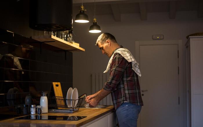 Markulluko Borda Rural Suites 