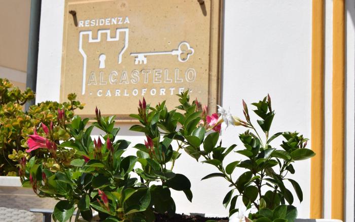 RESIDENZA AL CASTELLO 