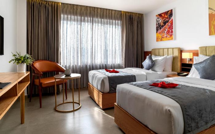 ESPERO INN