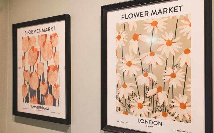 Suite Mareconero in Porto Recanati