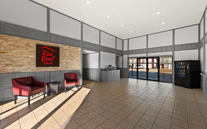 Red Roof Inn Nacogdoches