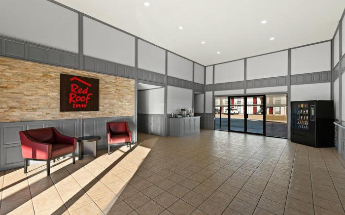 Red Roof Inn Nacogdoches