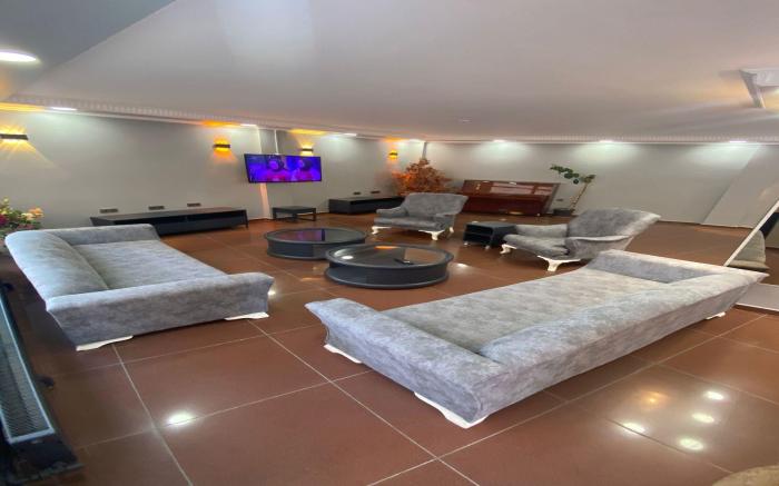 Aras Hotels Çorlu