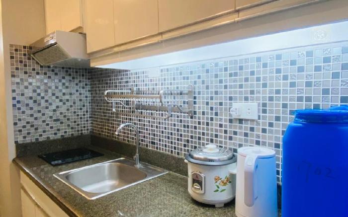 Torre de manila 1702