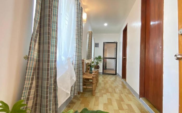 Claire's Guest House in Sta. Fe