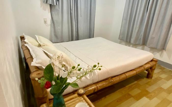 Claire's Guest House in Sta. Fe