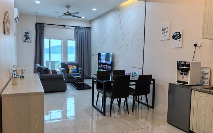 Langkawi Simfoni Platinum Suite 3Br 