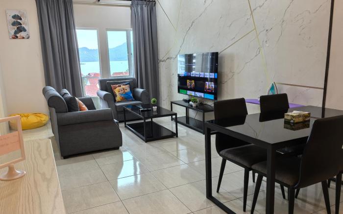 Langkawi Simfoni Platinum Suite 3Br 