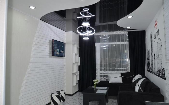 Studio "Black-White"