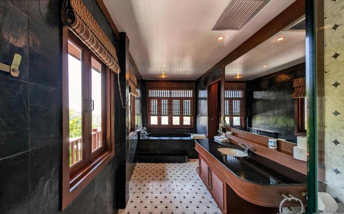 Villa Nakawanna Phuket Sea View Private Pool Villa