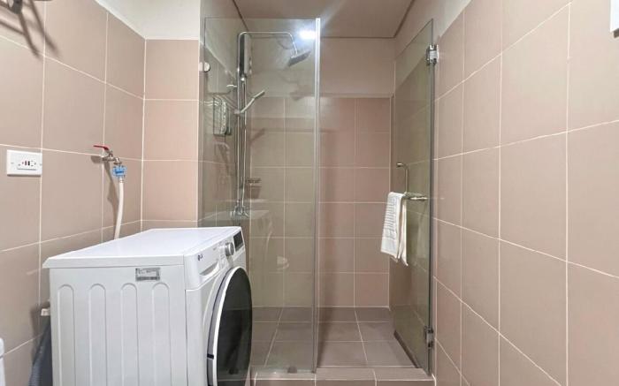 Casa De Roxas Condo 2BR , 3beds near NAIA Airport