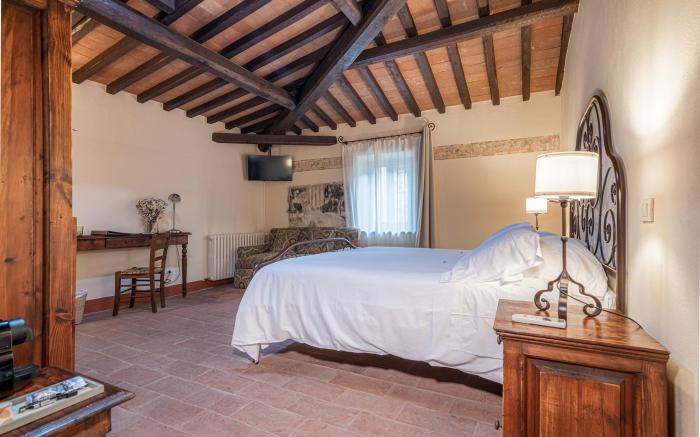 Palazzo Brandano Hotel