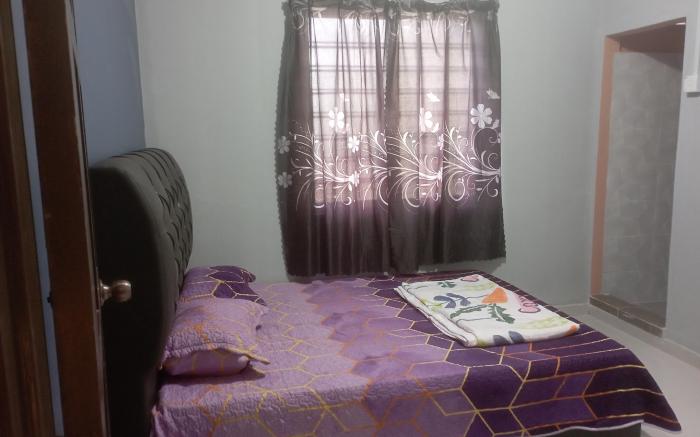 Homestay Pak Bang 5