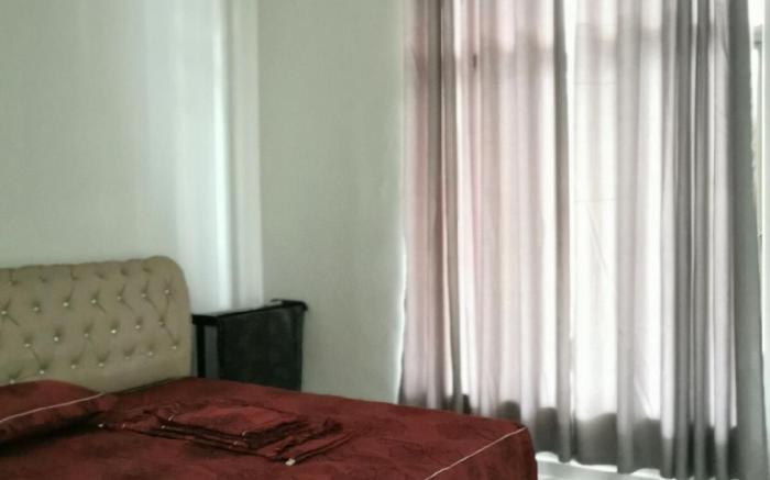 Tuntejahomestay Melaka