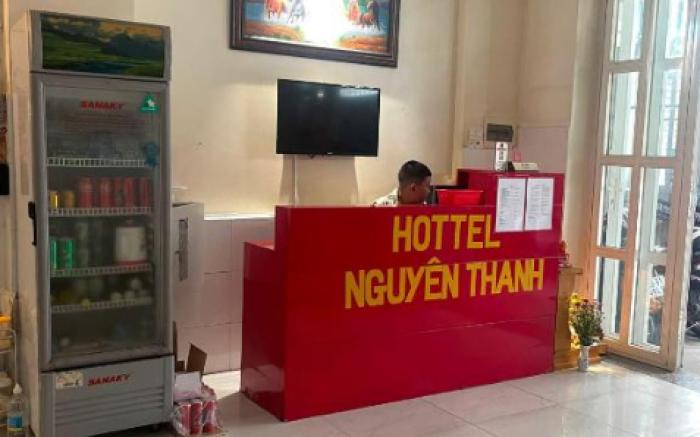 Nguyên Thanh Hotel