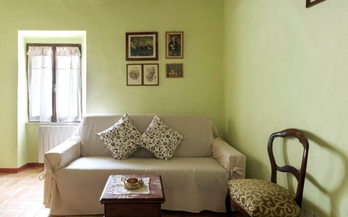 Casa Olivieri - PienzaLettings