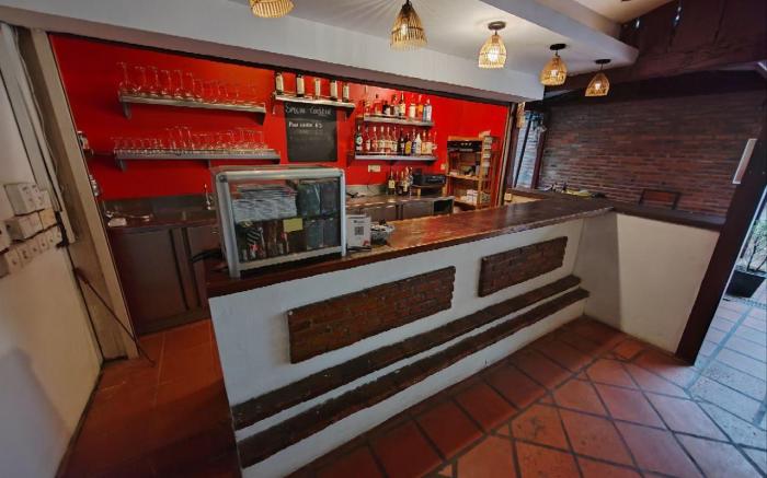Soben Cafe Guesthouse & Restaurant