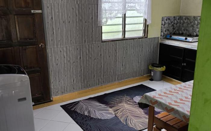 Homestay Pak Bang 1