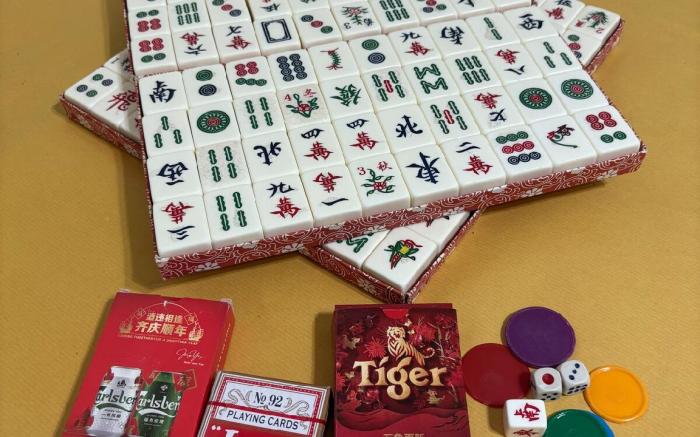 Comfortable Retreat in Megah Ria