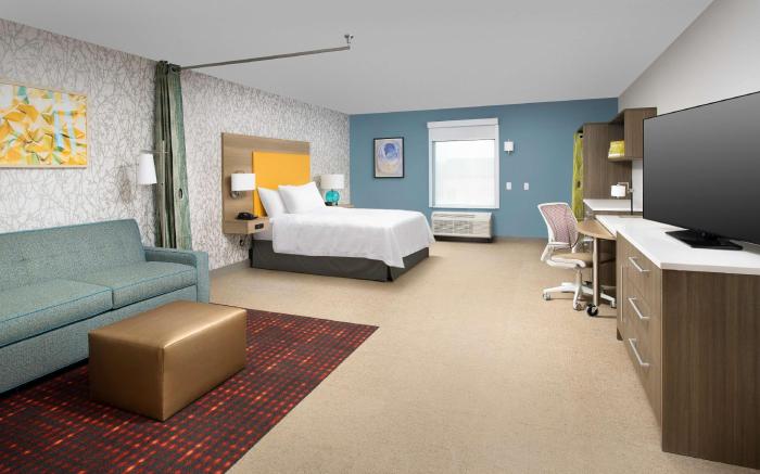 Home2 Suites by Hilton Longmont