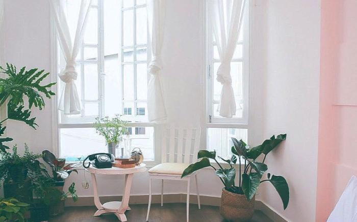 Santorini Dalat Homestay