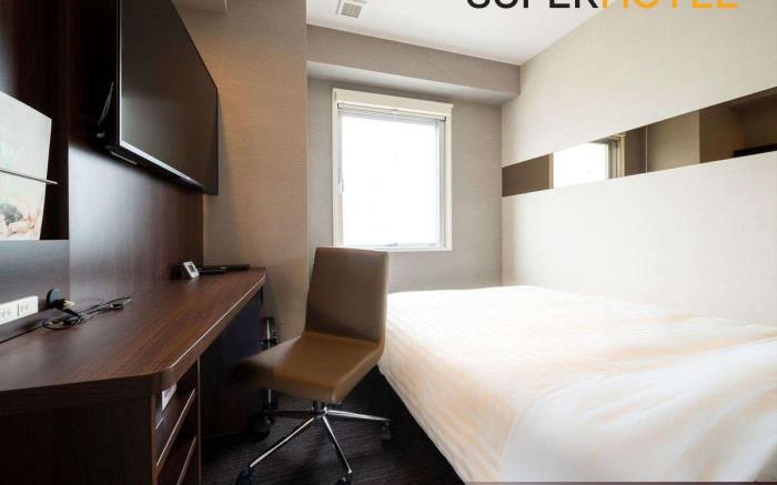 Super Hotel Tokyo-Hamamatsucho