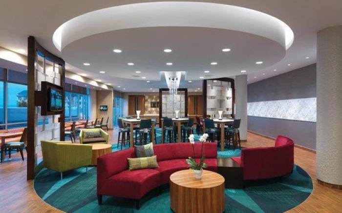 SpringHill Suites Stillwater