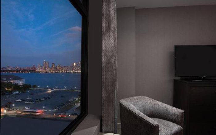 Residence Inn Weehawken Port Imperial