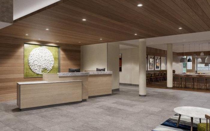 Fairfield Inn & Suites Virgin Zion National Park