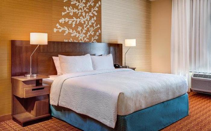 Fairfield Inn & Suites Poplar Bluff