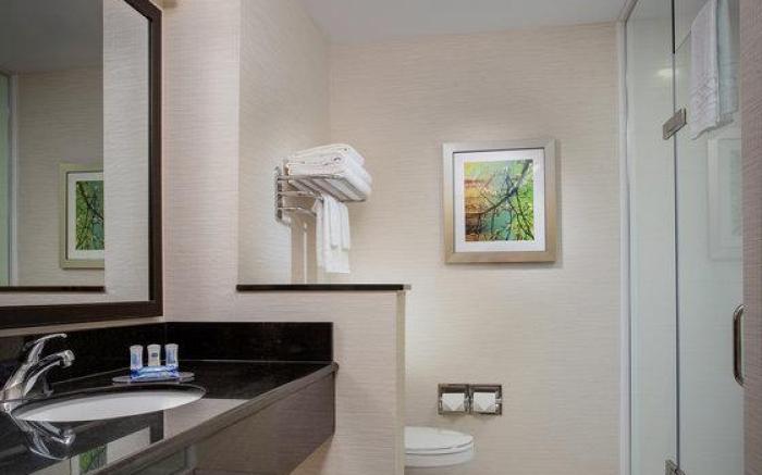 Fairfield Inn & Suites Poplar Bluff
