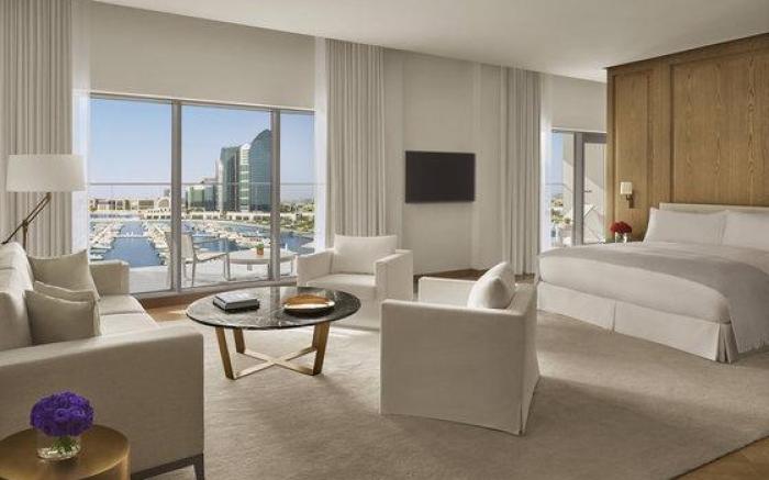 The Abu Dhabi EDITION