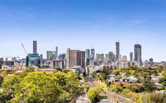 Essence Suites Taringa