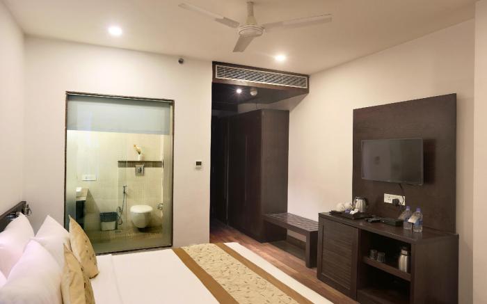 Vesta Grand Central Udaipur