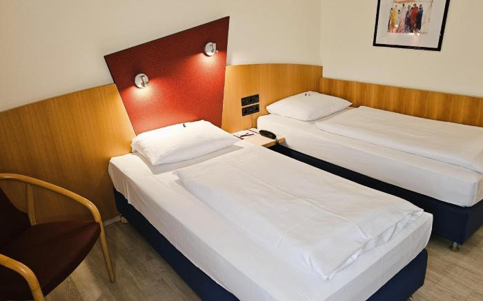 Arvena Park Hotel