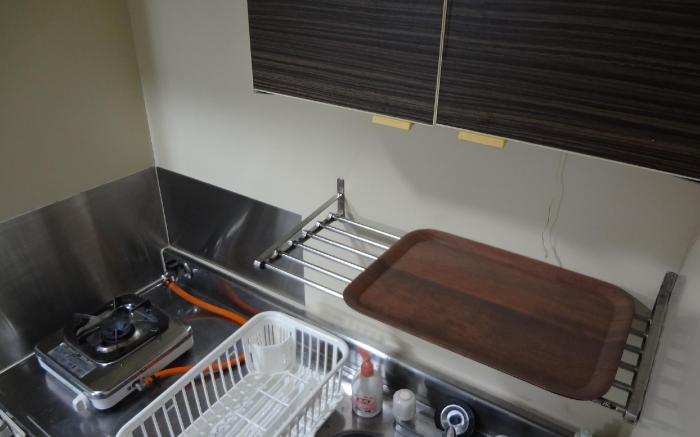Guest House Zwell Hakata Ohori Park1-402