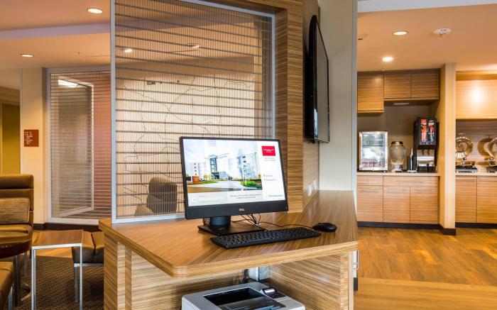 TownePlace Suites Portland Beaverton