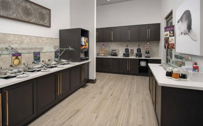 Residence Inn Bend