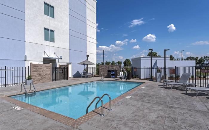 SpringHill Suites Palm Desert