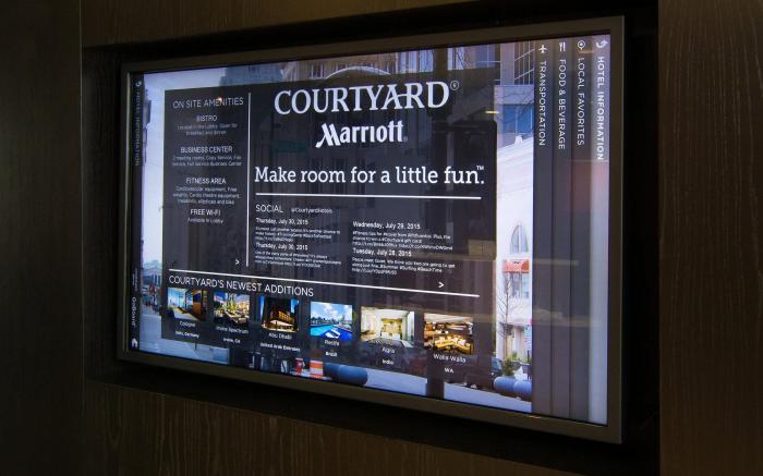 Courtyard Jonesboro
