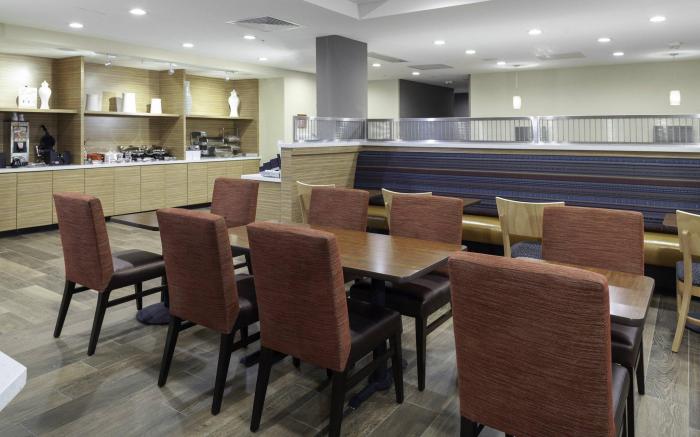 TownePlace Suites San Antonio Westover Hills
