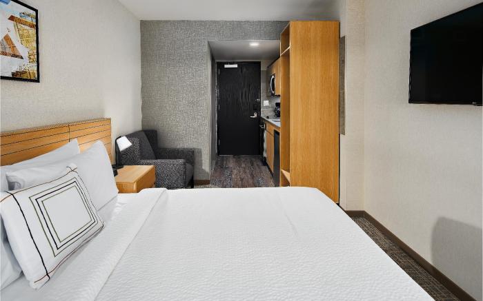 TownePlace Suites New York Manhattan/Times Square