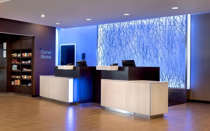 Fairfield Inn & Suites Buffalo Amherst/University