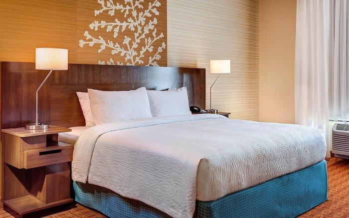 Fairfield Inn & Suites Savannah SW/Richmond Hill