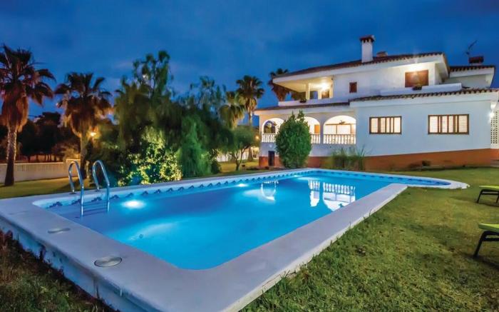 Villa en Alquiler Oropesa del Mar Luxury Villa