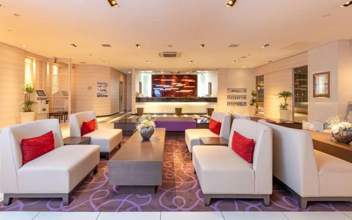 VIA INN Kanazawa - JR WEST GROUP