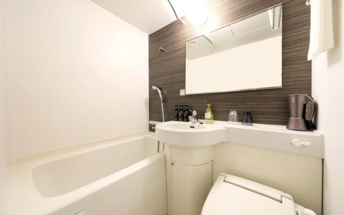 VIA INN Kanazawa - JR WEST GROUP