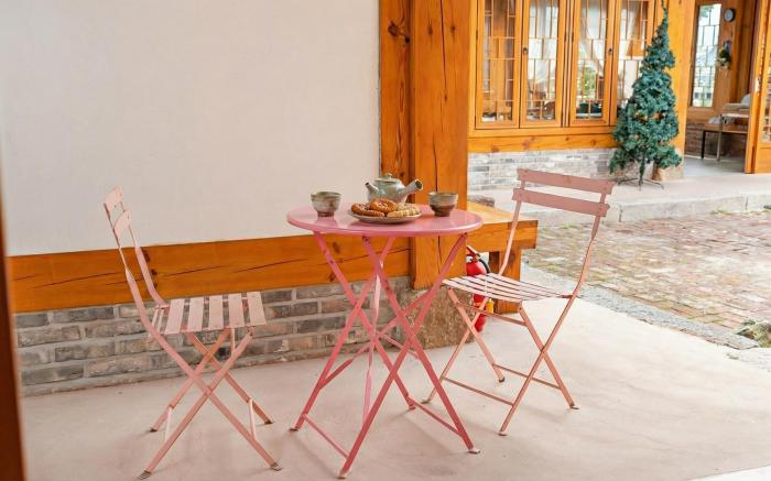 Gyeongju ipsaedalseumeunal