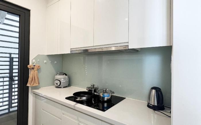Luxhousing05#Apt 1Br Vinhomes Skylake#Keangnam