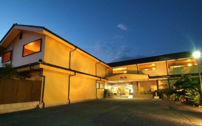 Ryokan Kirinoyu